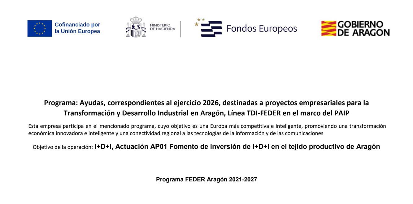 fondos europeos